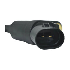 1J0927803 ABS Wheel Speed Sensor for 30-50, Volkswagen, Audi - NexuParts