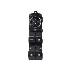 ED8T-14540-AB Power Window Switch for Ford, 30-50, medium_margin - NexuParts