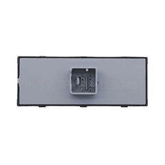 Power Window Switch 1Z0959858B Compatible with Skoda vehicles 2003-2014