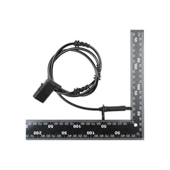 A2059058003 ABS Wheel Speed Sensor for Mercedes-Benz, 20-30, medium_margin C-Class - NexuParts
