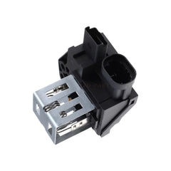 9673999980 Blower Motor Resistor for Peugeot, Citroen, 20-30 - NexuParts