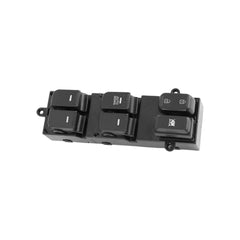 93570-2T500 Power Window Switch for Kia, 20-30, medium_margin Optima - NexuParts