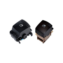 Power Window Switch 955613162026N3 / 955613162036N3, Compatible with Porsche Cayenne (Left)