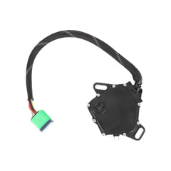 2529.27 Transmission Gear Position Switch for Peugeot, 30-50, medium_margin 207 - NexuParts