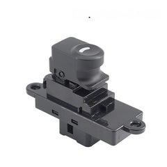 Power Window Switch 93580-1Z000 Compatible with Hyundai I30 7-Pin Single Button