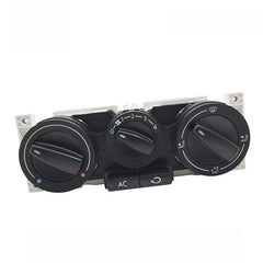 599-152 / 1J0820045F A/c Control Panel Switch for Volkswagen, 30-50, medium_margin Golf - NexuParts