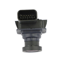 BT4Z-19G490-B View Backup Camera for Lincoln, 30-50, medium_margin - NexuParts