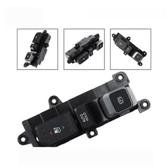 93310-2W315 Electronic Parking Brake Switch for Hyundai, 30-50, medium_margin Santa Fe - NexuParts