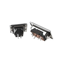 Power Window Switch 20043940 / 20061549, Compatible with Chevrolet (Left)