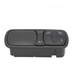 Power Window Switch A9438200197 Compatible with Mercedes-Benz Actros Antos Axor