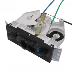8980373654 A/c Climate Control Panel Ac Controller for Isuzu, 50+, high_margin - NexuParts