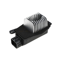 3W1Z19E624AA Blower Motor Resistor for Ford, Lincoln, 30-50 - NexuParts