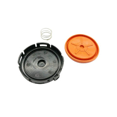 11127555212 Valve Cover Gasket for BMW, 10-20, low_margin E60 - NexuParts