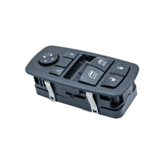 Power Window Switch 68183752AE Compatible with Dodge vehicles 2015-2017