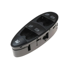 2118210058 Power Window Switch for Mercedes-Benz, 20-30, medium_margin W211 - NexuParts