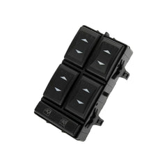 3S7T-14A132-BA Power Window Switch for Ford, 20-30, medium_margin Mondeo - NexuParts