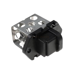 7701042681 Blower Motor Resistor for Renault, 20-30, medium_margin - NexuParts