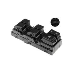 93570-F0020 Power Window Switch for Hyundai, 20-30, medium_margin Elantra - NexuParts