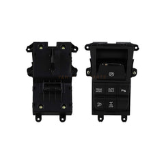 93300-D3040-4X Center Console Multifunction Parking Switch for Hyundai, 30-50, medium_margin Tucson - NexuParts