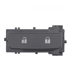 15804093 Front Left Power Door Lock Switch Compatible with Chevrolet GMC Vehicles