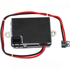 5012699AA Blower Motor Resistor for Jeep, 50+, high_margin Grand Cherokee - NexuParts