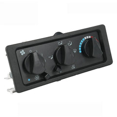 8520046000.02 HVAC A/c Heater Control Panel for 50+, high_margin - NexuParts