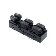 Power Window Switch 93570-3S000RY, Compatible with Hyundai Sonata (Left)