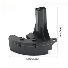 0025428018 Steering Angle Sensor for 50+, high_margin - NexuParts