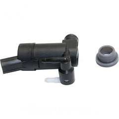 1S7117K624FE Washer Pump for Ford, Volvo, 10-20 - NexuParts