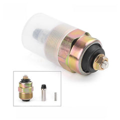 0330001015 Automotive Solenoid Valve for 10-20, low_margin - NexuParts