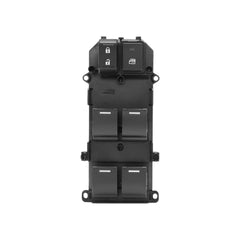35750-TZ8-H02 Power Window Switch for Honda, 30-50, medium_margin Fit - NexuParts