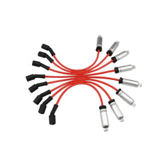 12192195 Ignition Wire Set for Chevrolet, Cadillac, GMC Silverado - NexuParts