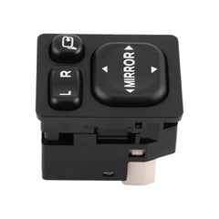 84872-52040 Power Mirror Switch for Toyota, Lexus, 10-20 Camry - NexuParts