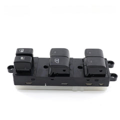Power Window Switch 25401-ZP40B Compatible with Teana Master