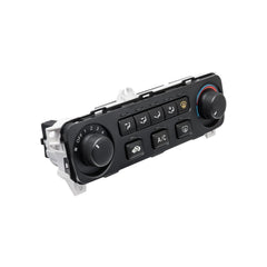 79600-S84-A21ZA Climate Control Module for Honda, 50+, high_margin Accord - NexuParts