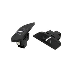95B962125 Center Console Door Lock Switch for Porsche, 30-50, medium_margin Macan - NexuParts