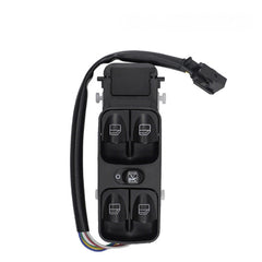 Power Window Switch A4638202210 Compatible with Mercedes-Benz G55 G500