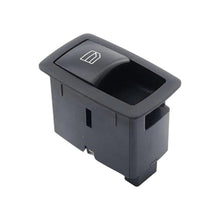 Power Window Switch A2518200510, Compatible with Mercedes-Benz (Left)