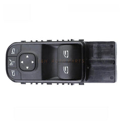 A9079056603 Power Window Switch for Mercedes-Benz, 30-50, medium_margin - NexuParts