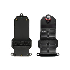 35750-S5A-A02ZA Power Window Switch for Honda, 20-30, medium_margin CR-V - NexuParts