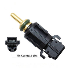 6PT009309-541 Coolant Temperature Sensor for BMW, 10-20, low_margin - NexuParts