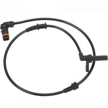 ABS Wheel Speed Sensor A2129055905 / A2129055805 and More, Compatible with Mercedes-Benz C-Class, E-Class, GLK and More