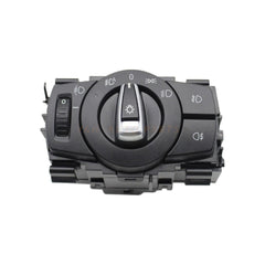 61319169406 Headlight Control Switch for BMW, 50+, high_margin E90 - NexuParts