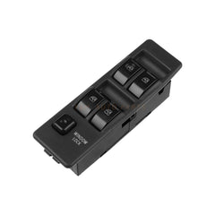MR753373 Power Window Switch for Mitsubishi, 20-30, medium_margin Pajero - NexuParts