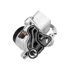 11428642289 Engine Oil Filter Housing Without Oil for BMW, 30-50, medium_margin - NexuParts