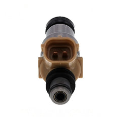 23209-11100 Fuel Injector for Toyota, 30-50, medium_margin Paseo - NexuParts