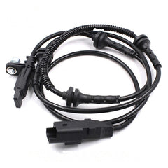 4545G6 ABS Wheel Speed Sensor for Peugeot, Citroen, 20-30 - NexuParts
