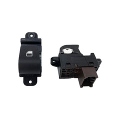 93580-J4000 Power Window Switch for Hyundai, 20-30, medium_margin Elantra - NexuParts
