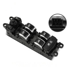 31415677 Power Window Master Switch for Volvo, 30-50, medium_margin XC60 - NexuParts