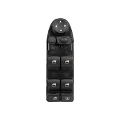 61319122113 Power Window Switch for BMW, 20-30, medium_margin 5 Series - NexuParts
